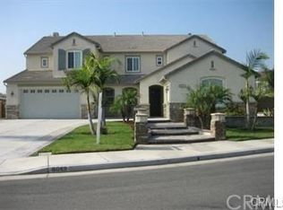 8049 River Bluffs Ln, Eastvale, CA 92880