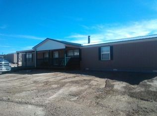 709 State Highway 575, Aztec, NM 87410