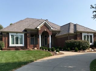 15632 Burt St, Omaha, NE 68118