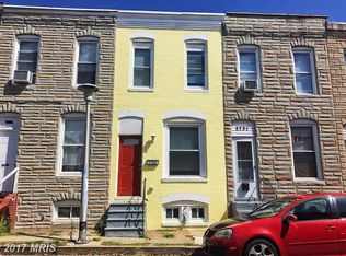 2733 Miles Ave, Baltimore, MD 21211