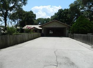 4404 Sherman St, Coleman, FL 33521