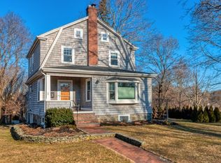 1 Mitchell Rd, Marblehead, MA 01945