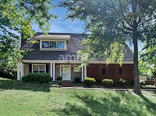 4465 Jessica Dr, Southaven, MS 38672