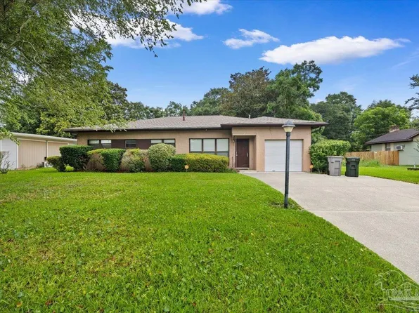 53 Adkinson Dr, Pensacola, FL 32506