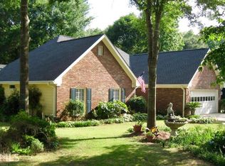 3589 Cherry Creek Dr SE, Conyers, GA 30013
