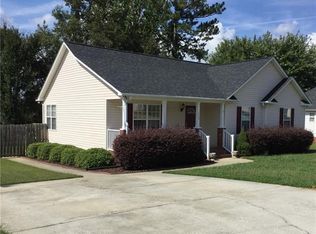 1860 Bon Rea Dr, Rock Hill, SC 29730