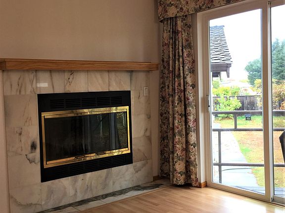 living room with beautiful hardwood floors
