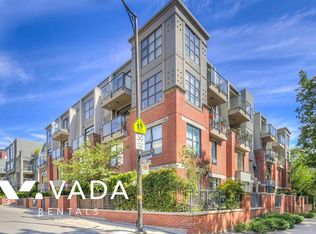 2228 Marstrand Ave #609, Vancouver, BC