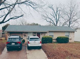 1920 Collier St, Irving, TX 75060