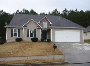 11779 Fairway Overlook, Fayetteville, GA 30215
