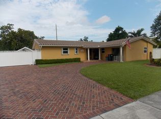 4120 SW 122nd Ave, Miami, FL 33175