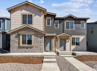 284 Scaup Ln, Johnstown, CO 80534