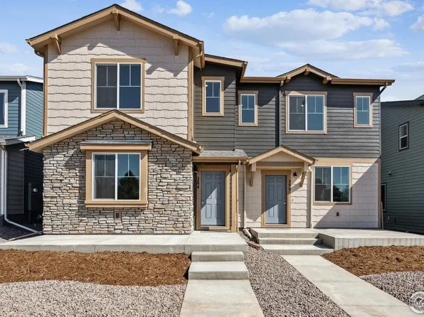 284 Scaup Ln, Johnstown, CO 80534