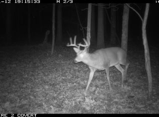 3536 Jr Rannells Rd, Points, WV 25437