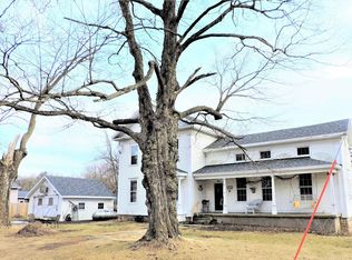 8821 Ann St, Omro, WI 54963