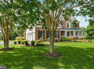 2606 Corleto Ct, Davidsonville, MD 21035