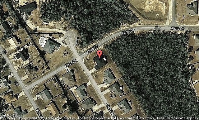 Map View