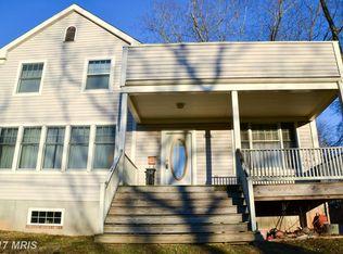 11613 Dewey Rd, Silver Spring, MD 20906