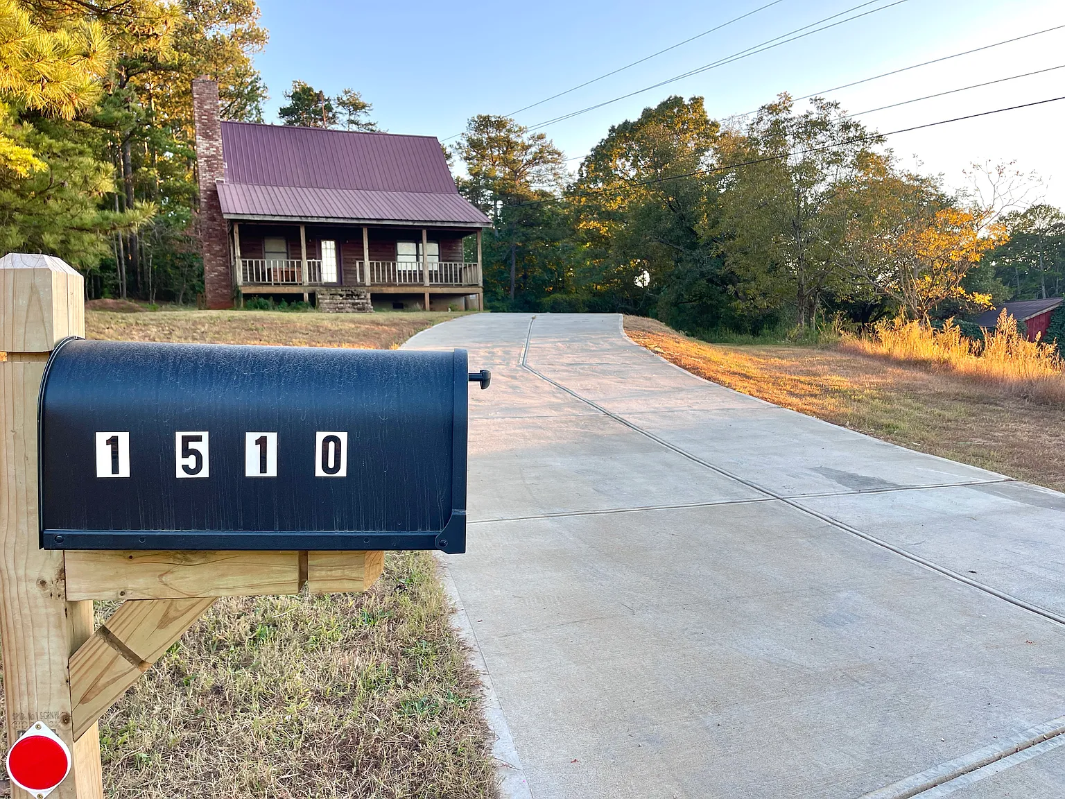1510 Candler Rd — Photo 2