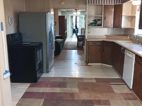 511 S Water Ave #1, Sonora, TX 76950