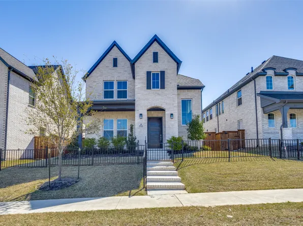 15626 Kestrel Mews, Frisco, TX 75035