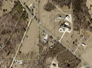 6370 State Road H, De Soto, MO 63020