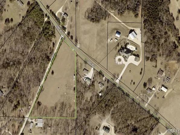 6370 State Road H, De Soto, MO 63020