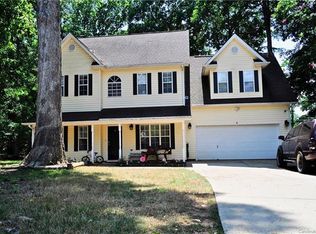 2100 Hadley Ct, Matthews, NC 28105