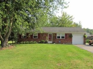 1403 Naegele Rd, Amelia, OH 45102