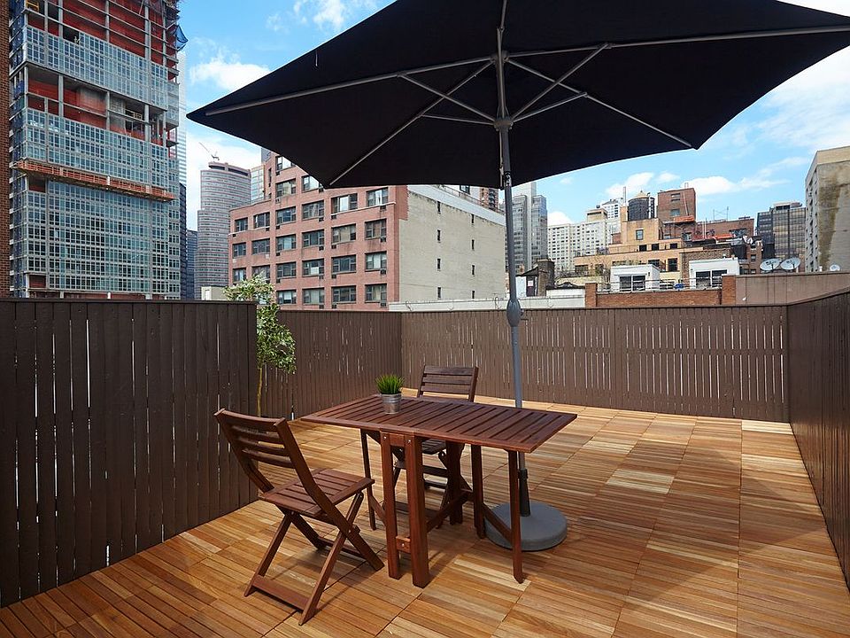 1st image of 348 E 51st St #4F