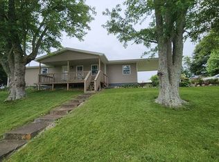 1433 Downs School Rd, Clarkson, KY 42726