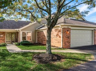 5378 Ruth Amy Ave, Westerville, OH 43081