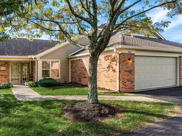 5378 Ruth Amy Ave, Westerville, OH 43081