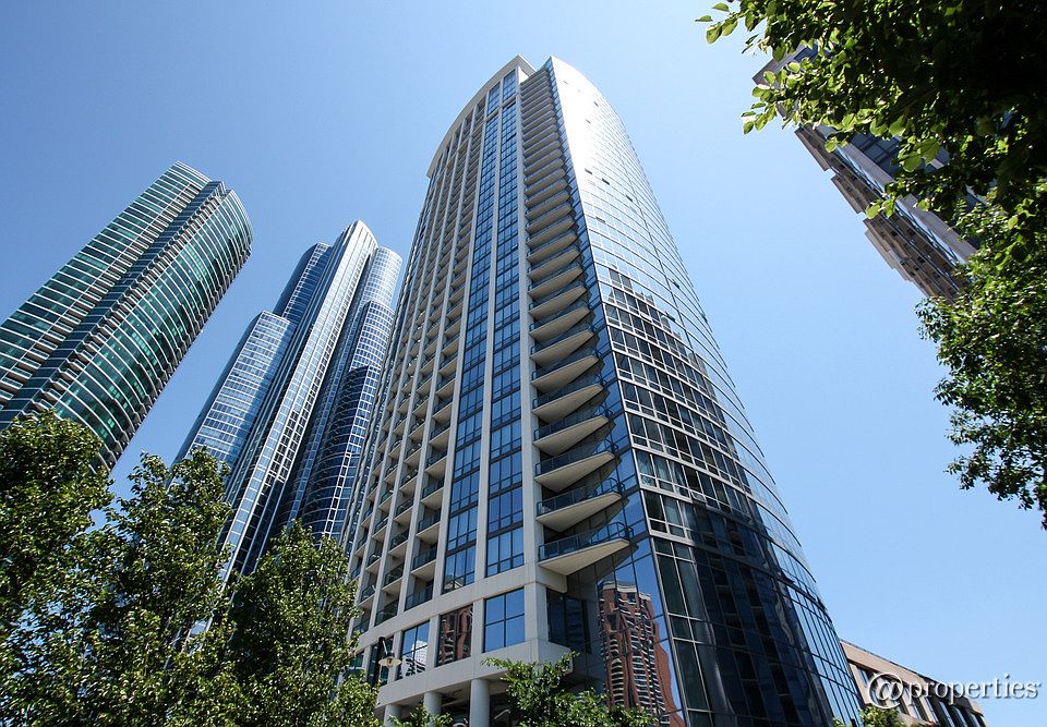 1st image of 1235 S Prairie Ave APT 3609