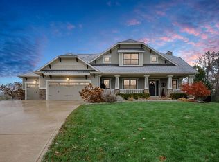 16393 Gemma Pass, Huntertown, IN 46748