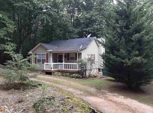 11 Swallow Dr, Sautee Nacoochee, GA 30571