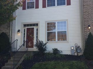 81 Sable Ct, Westminster, MD 21157