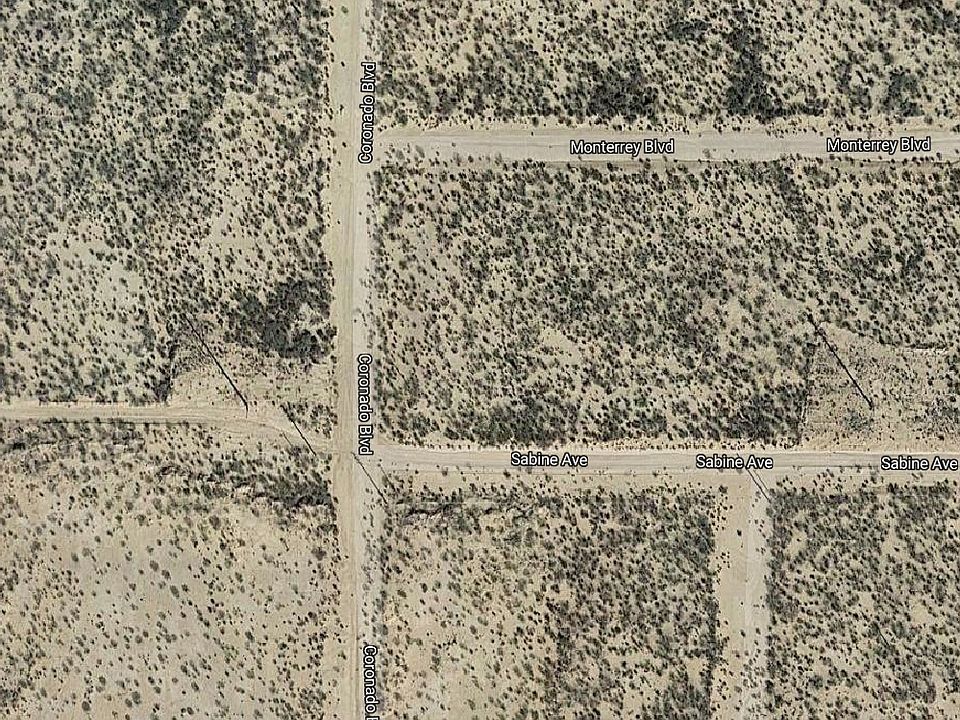 2nd image of LOT 8 Monterrey Blvd