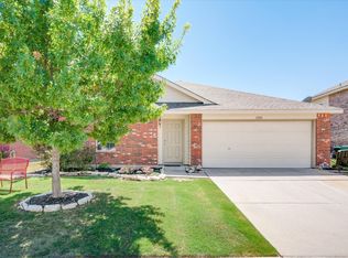 12024 Shine Ave, Rhome, TX 76078