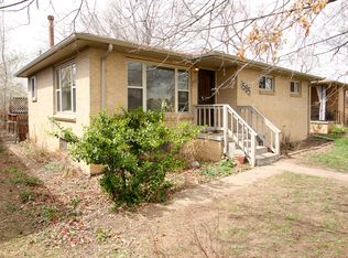 1565 S Franklin St, Denver, CO 80210