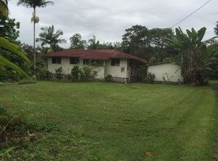 191 W Naauao St, Hilo, HI 96720