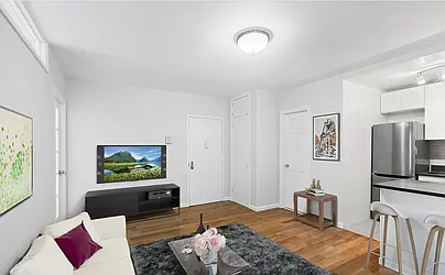 Rented by Living New York