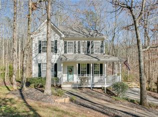 6760 India Ln, Cumming, GA 30041