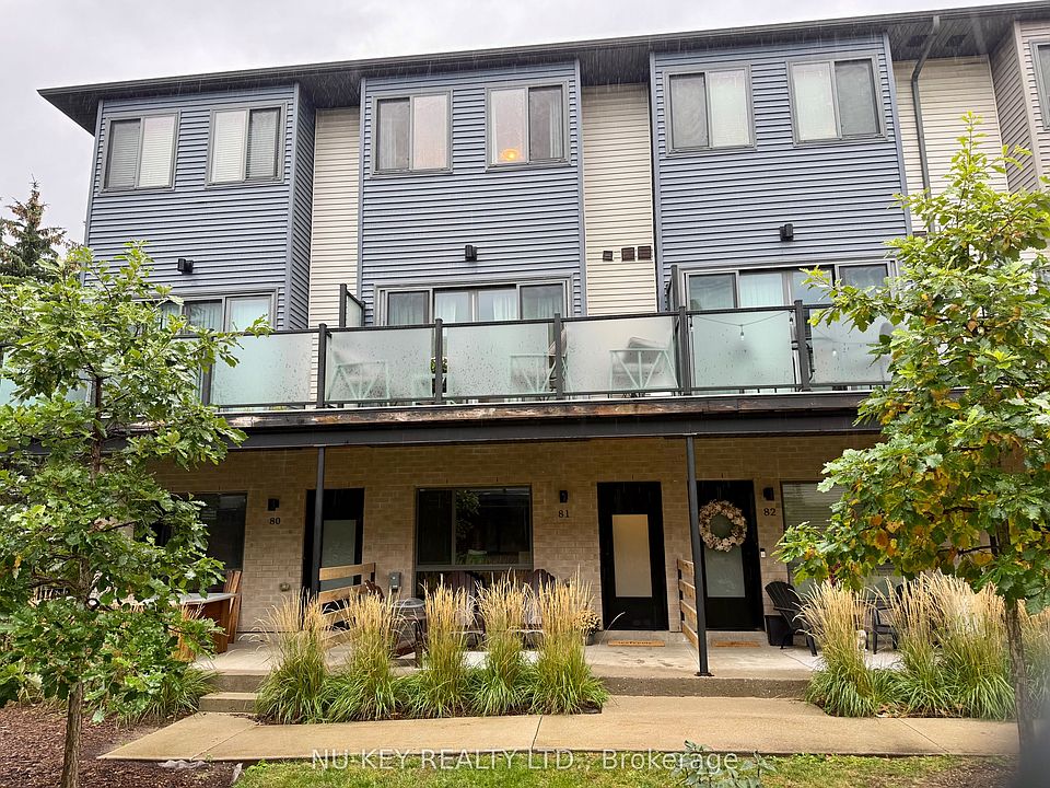 1st image of 369 Essa Rd #81