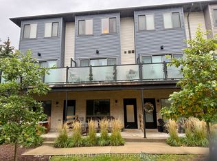369 Essa Rd #81, Barrie, ON L4N 9C8