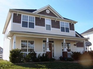 3005 Semmes Ln, Indian Trail, NC 28079