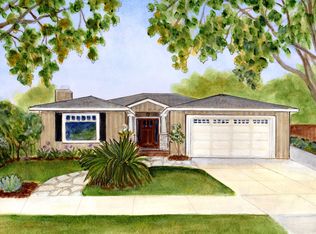 2110 Ellen Ave, San Jose, CA