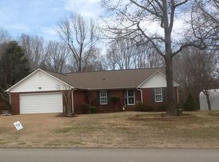 745 Williams Rd, Henderson, TN 38340