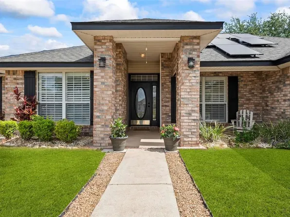 49 Louisiana Dr, Palm Coast, FL 32137