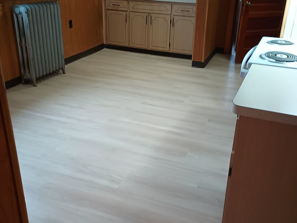 Kitchen from different angle